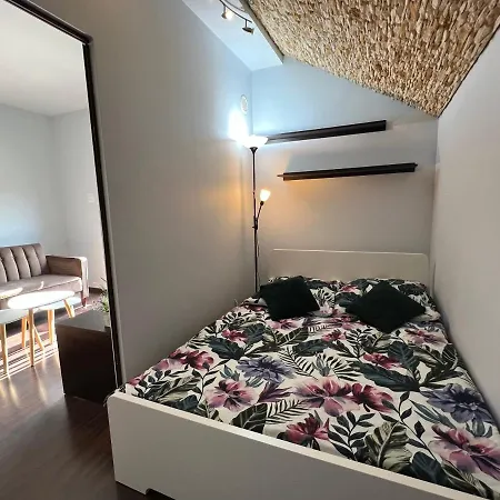 Raffi Apartment Krakow