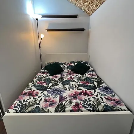 Raffi Apartment
