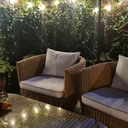 Pandora's Loft Liebeshotel *