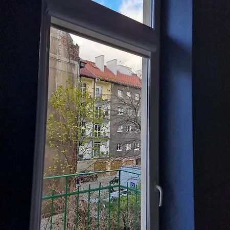 Homestay Wide And Bright In Krakow