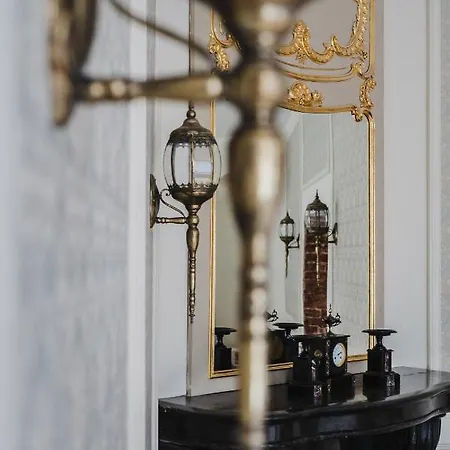 Unicus Palace Old Town - Destigo Krakow