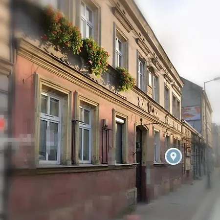 Nadwislanski Apartament Kalwaryjska