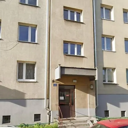 A Cosy Private In The Heart Of Old Podgorze * Krakow