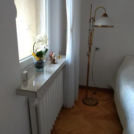 A Cosy Private In The Heart Of Old Podgorze *