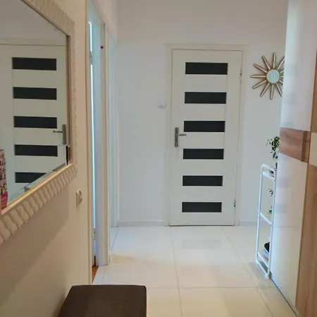 A Cosy Private In The Heart Of Old Podgorze Homestay Krakow