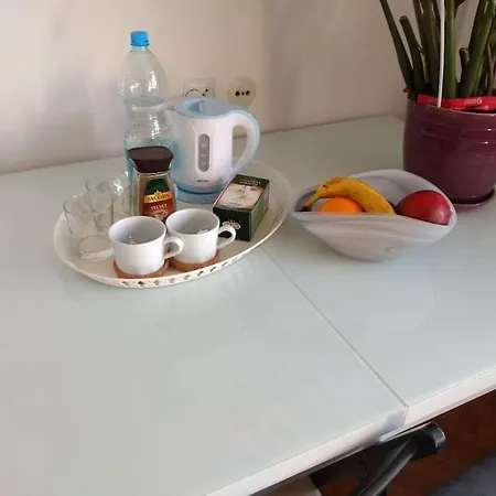 A Cosy Private In The Heart Of Old Podgorze Krakow