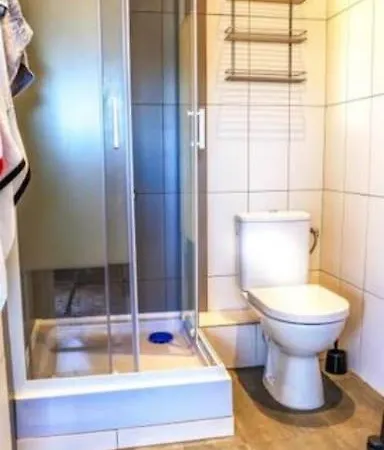 A Cosy Private In The Heart Of Old Podgorze