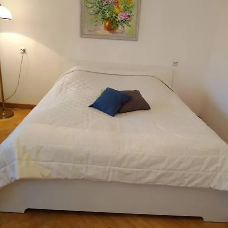 A Cosy Private In The Heart Of Old Podgorze Homestay Krakow