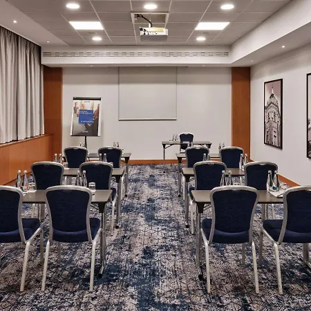Radisson Blu Hotel Krakow