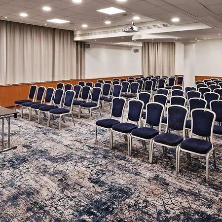 Radisson Blu Hotel 5*