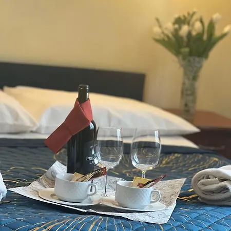 Vistula 3* Krakow