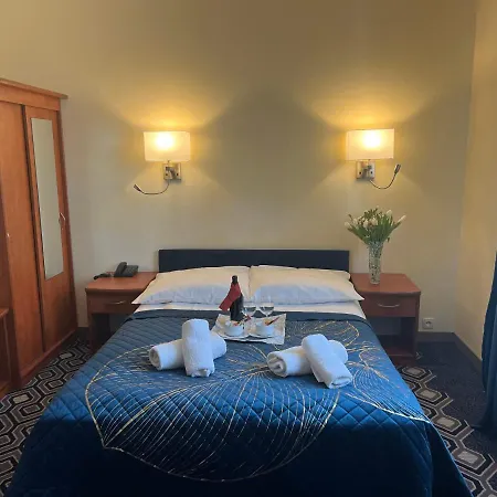 Hotel Vistula