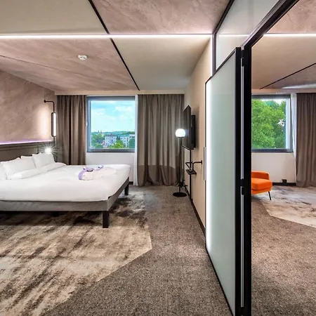 Novotel Centrum Krakow