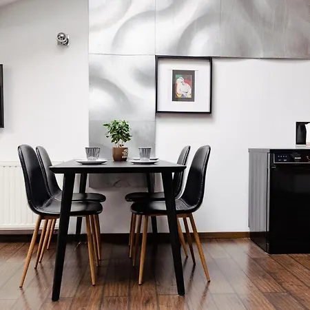 Apartman Yourplace Biskupia Old Town *
