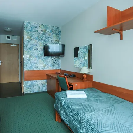 Krakowiak Otel 2*