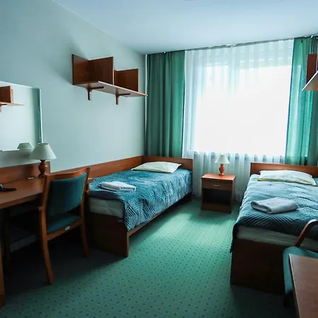 Otel Krakowiak 2*