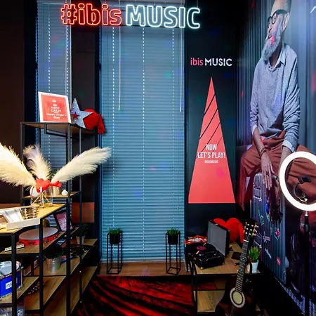 Ibis Stare Hotel