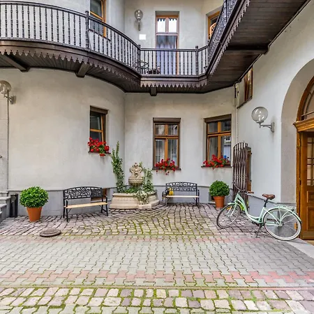 Beautiful Cracow Appartement *