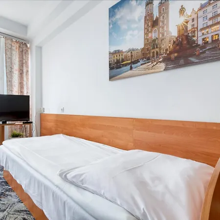 Biała Gwiazda * Kraków