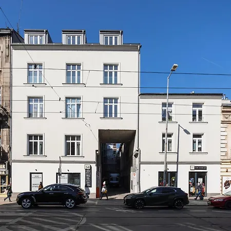 Kalwaryjska Kraków