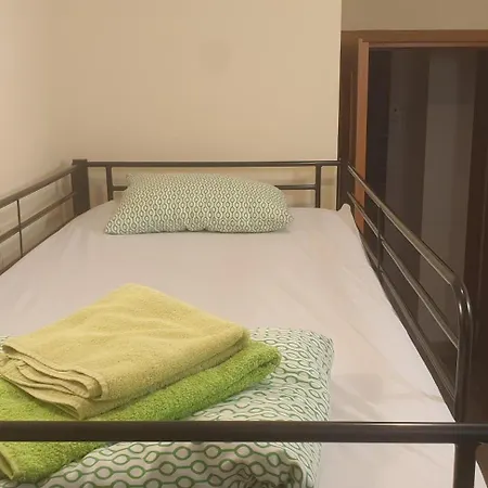 Hostel Amber *