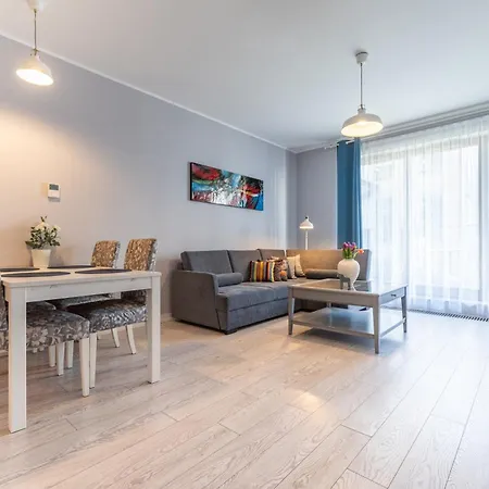 Lights Apartment *