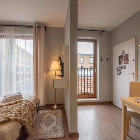 Lights Apartment
