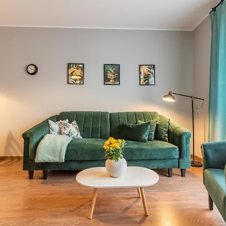 Lights Apartment