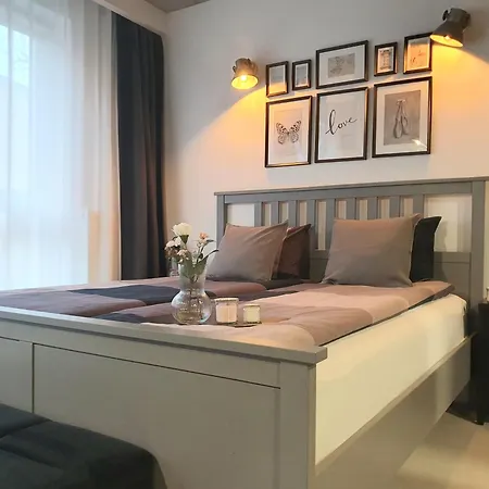 Apartament Fly_to_cracow_14 *