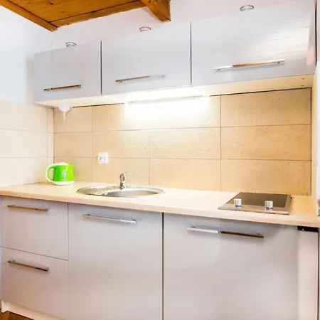 Apartment Poland Kazimierz