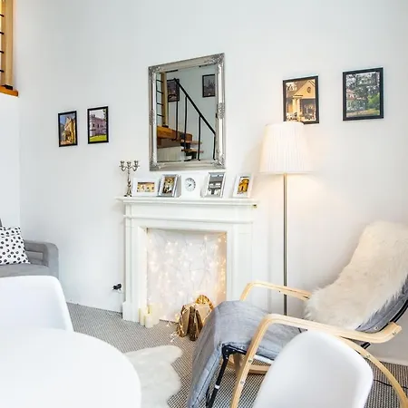 Poland Kazimierz Apartment Krakow