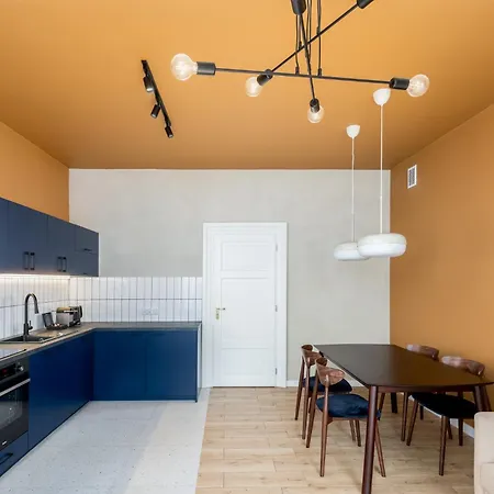 1898 Parkside Boutique Aparthotel