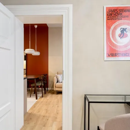 Aparthotel 1898 Parkside Boutique Krakow