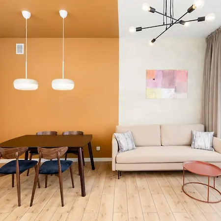 1898 Parkside Boutique Aparthotel