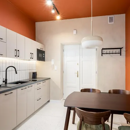 Aparthotel 1898 Parkside Boutique 2*