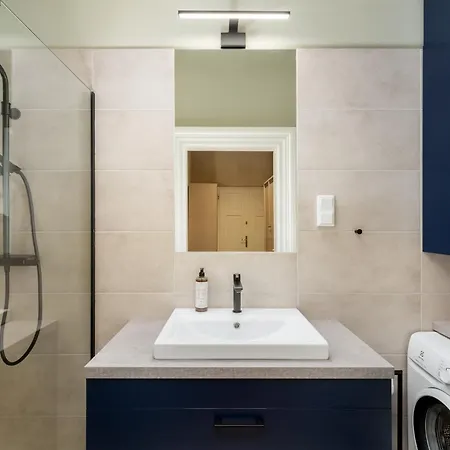 Aparthotel 1898 Parkside Boutique Krakow