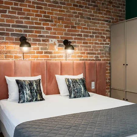 Aparthotel 1898 Parkside Boutique Krakow