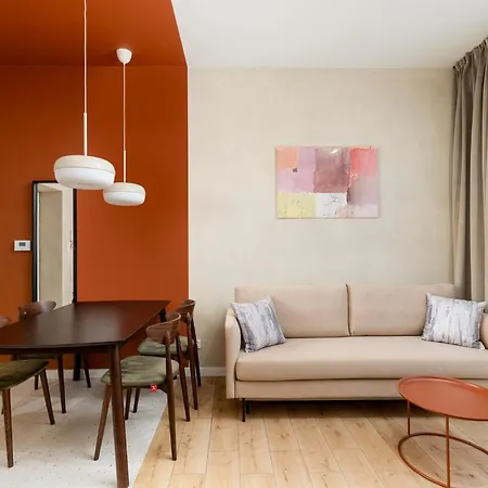 Aparthotel 1898 Parkside Boutique 2*