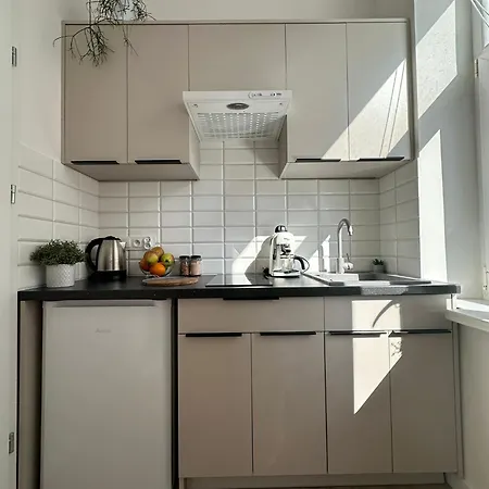 Appartamento Salwator