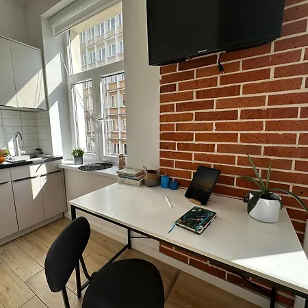 Appartamento Salwator Cracovia