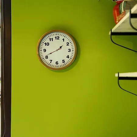 Art Pop In Cracow Apartment