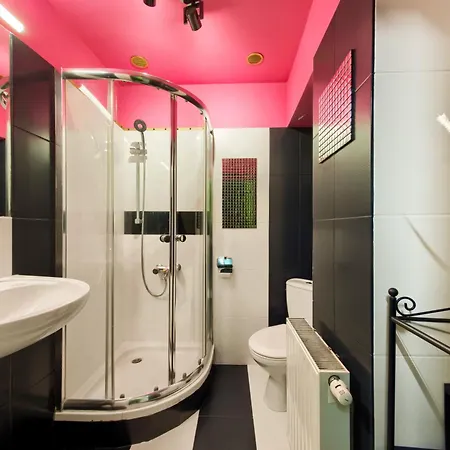 Apartment Art Pop In Cracow Krakow