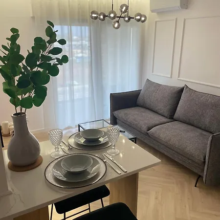 Appartement Imperial Citi