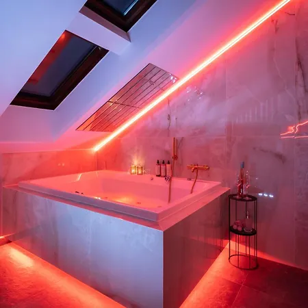 Apartment Exclusive Bdsm - Adults Only Krakow