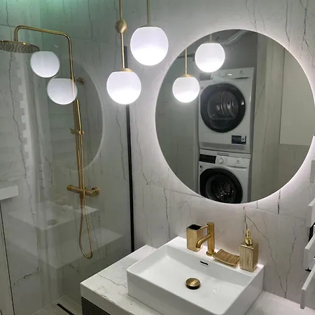 Wrazen Apartament *