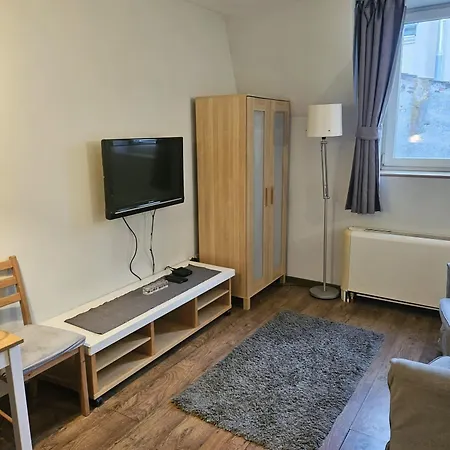 Apartamento Apartwawel