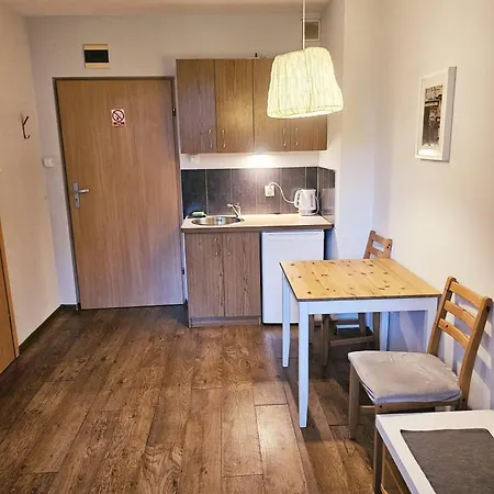 Apartwawel Cracovia