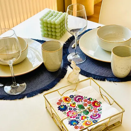 Cozy Bajeczna * Krakow