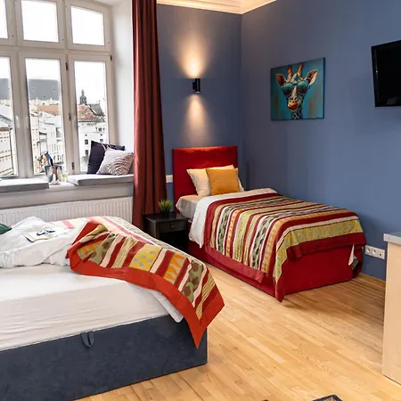Appartamento Otium Old Town Boutique