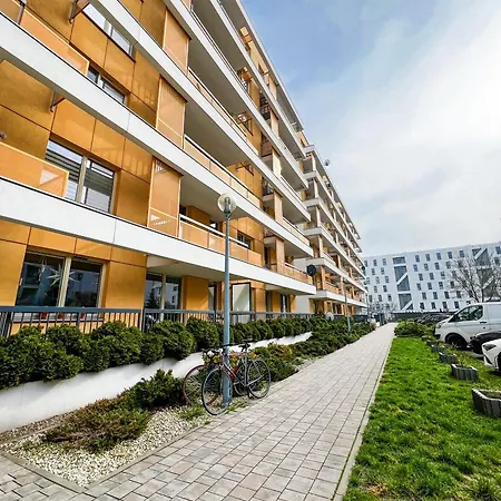 Cozy Bajeczna Krakow